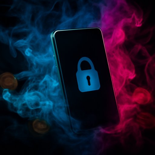 k666 لاک شدہ اکاؤنٹ سیکیورٹی اسکرین