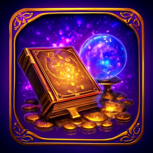 k666 Wolf Gold جنگلی منظر